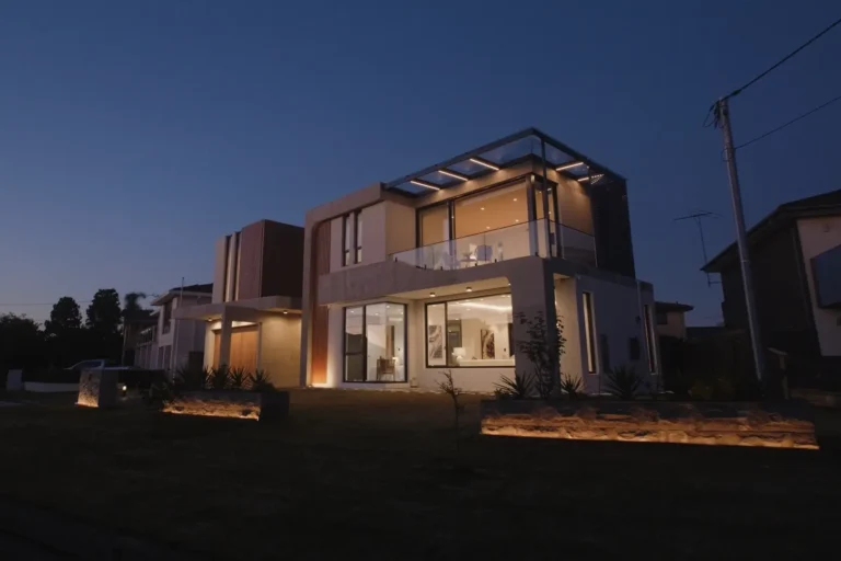 Real Estate Videography Sydney_Shihaofilms