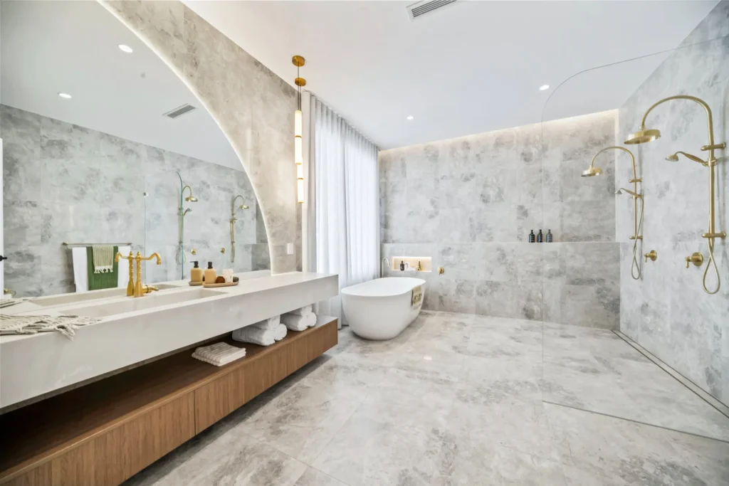 Sydney Real Estate Photography_Manor House_Bathroom