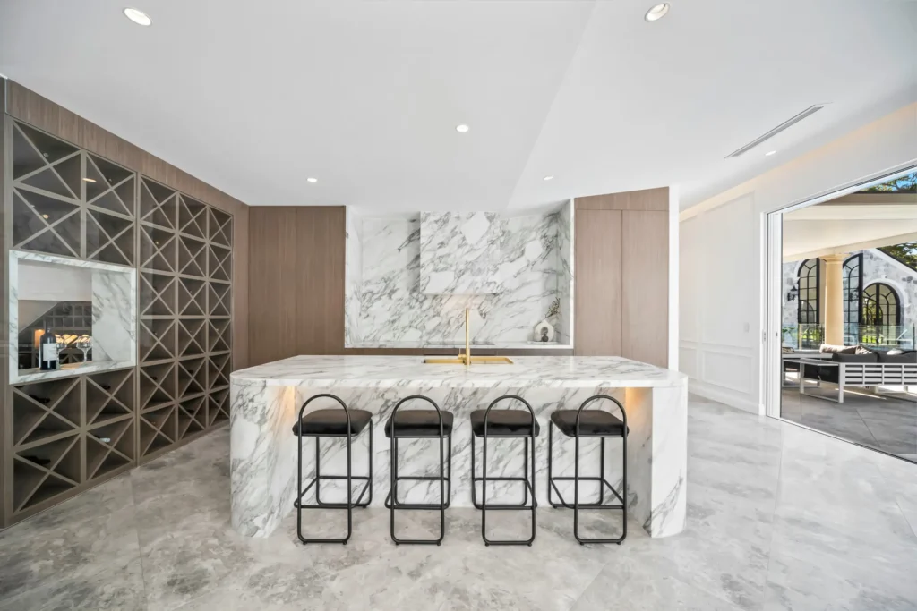 Sydney Real Estate Photography_Manor House_Kitchen