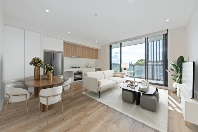 Sydney Real Estate Photography_Virtual Staging