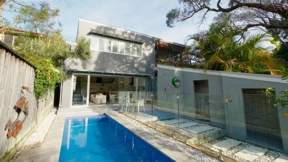 Cinematic Real Estate Videography in Sydney - 15 Myrtle Street, Leichhardt