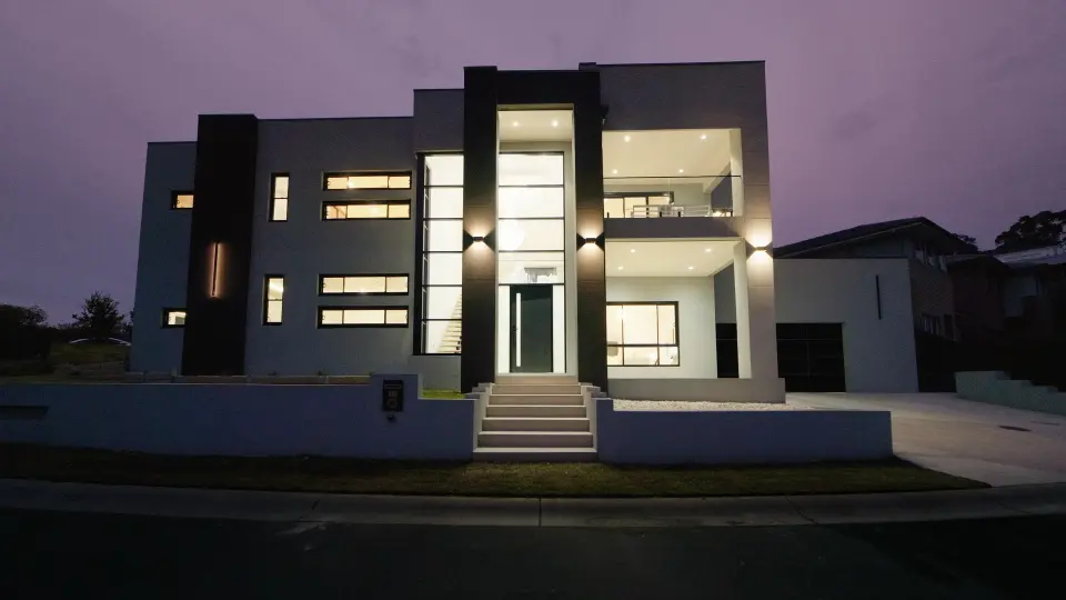 Cinematic Real Estate Videography in Sydney - 16 Ramornie Drive, North Kellyville