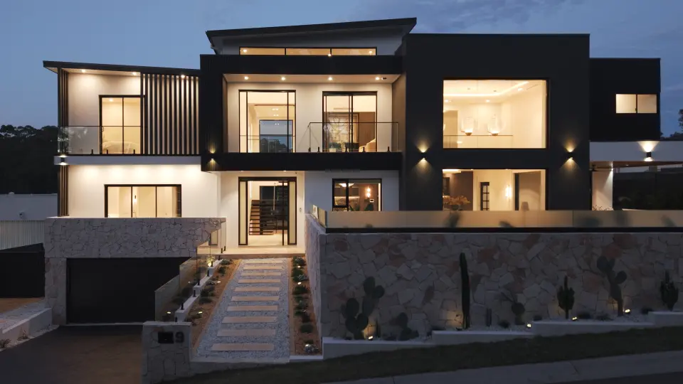 Cinematic Real Estate Videography in Sydney - 9 Bouddi Circuit, North Kellyville