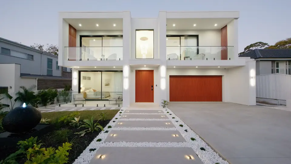 Cinematic Real Estate Videography in Sydney - 70 Duke Street, Forestville