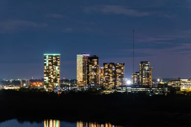 Shihaofilms – Sydney Real Estate Photography – Night Photography – Rhodes Shihaofilms - Sydney Real Estate Photography - Night Photography - Rhodes
