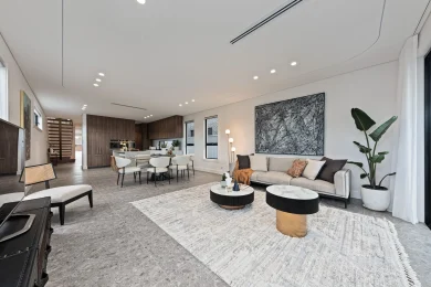 Shihaofilms - Sydney Real Estate Photography - Modern Living